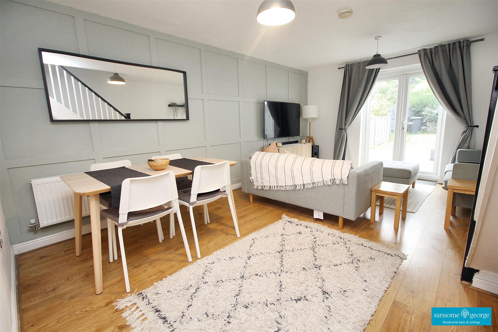Pryor Close, Tilehurst, Reading